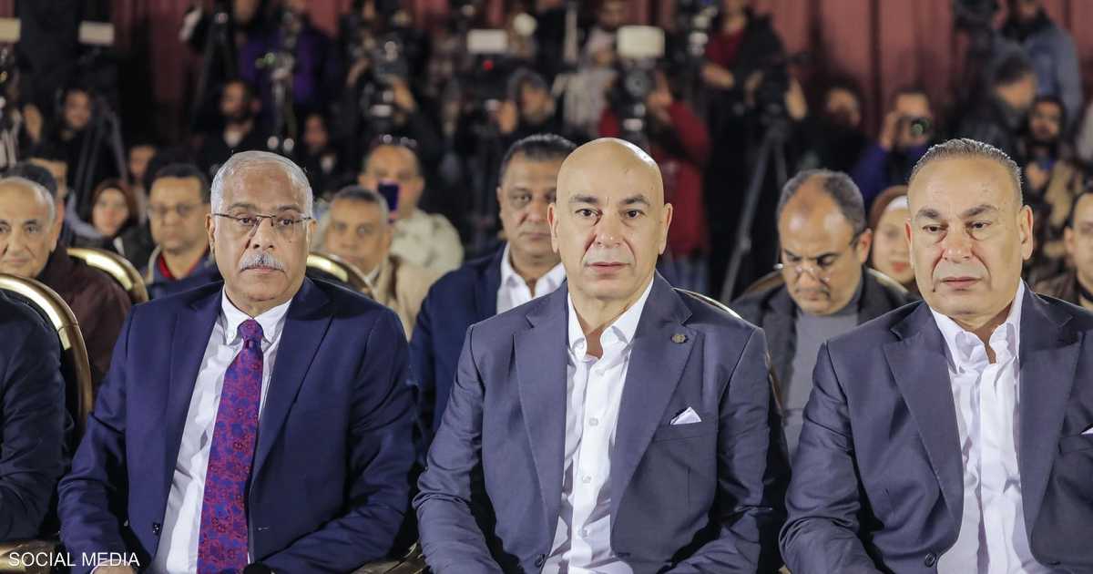 حسام حسن: منتخب مصر ليس صلاح فقط   سكاي نيوز عربية