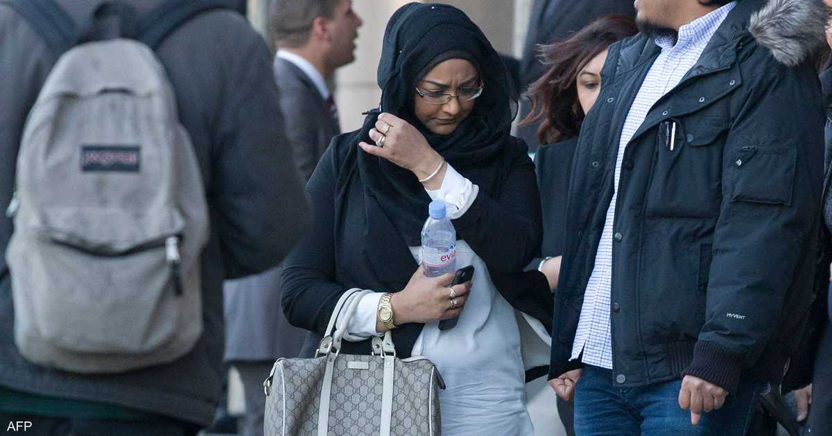 عروس داعش  تخسر الطعن على قرار سحب جنسيتها البريطانية   سكاي نيوز عربية