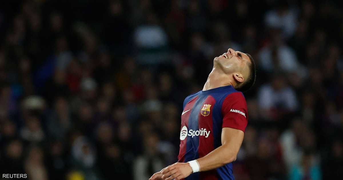 Saint-Germain traverse Barcelone en demi-finale de la Ligue des champions européenne