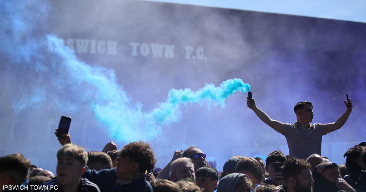 Ipswich revient en Premier League avec un capitaine égyptien et un attaquant irakien
