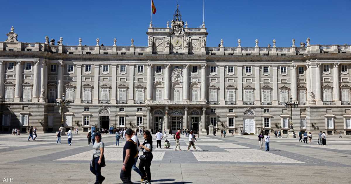 إسبانيا تستقبل أكثر من 16 مليون سائح دولي خلال الربع الأول