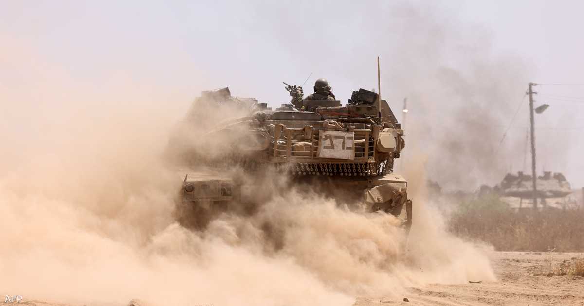 Netanyahu répond à « l’acceptation de l’accord » par le Hamas en attaquant Rafah
