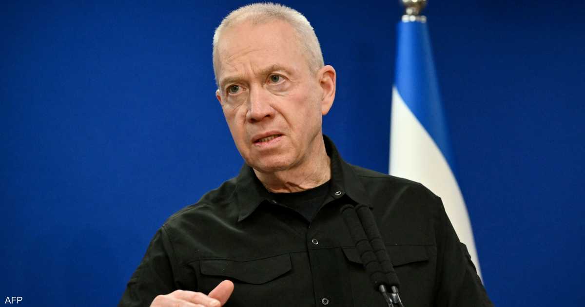 Le ministre israélien de la Défense menace “d’approfondir” l’attaque contre Rafah