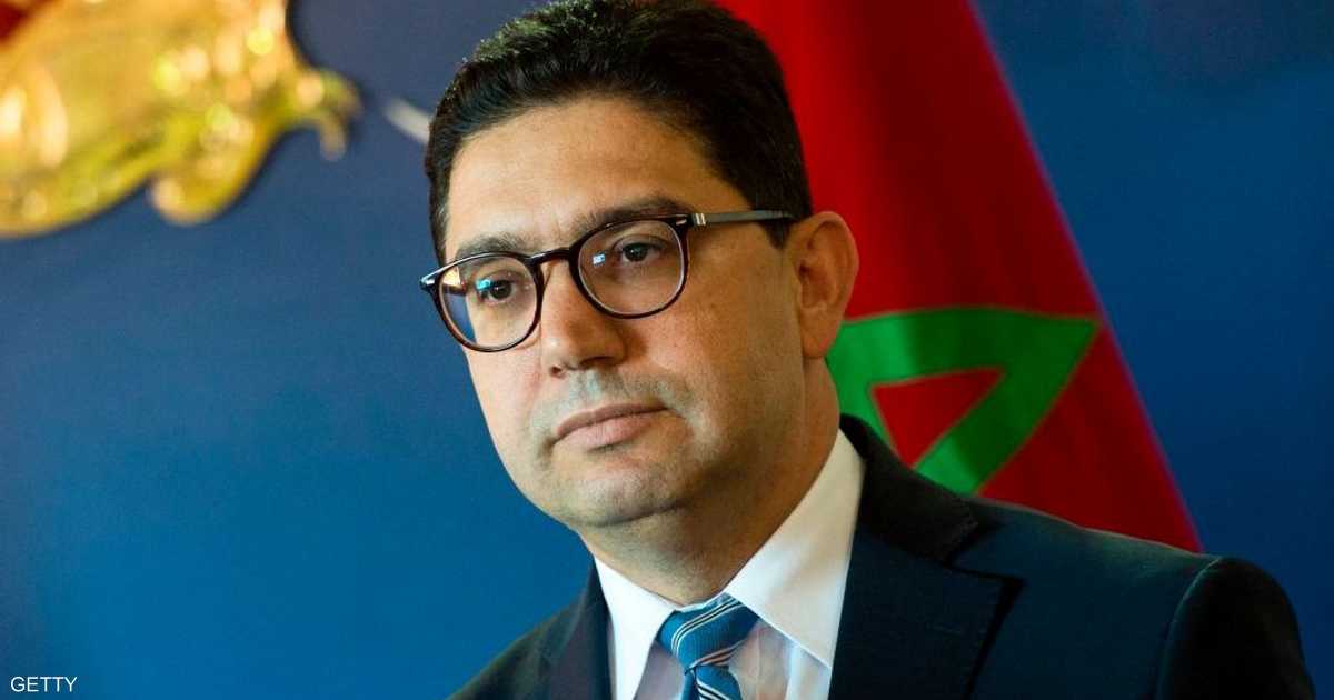 المغرب يرفض أي تدخل أجنبي في ليبيا   أخبار سكاي نيوز عربية