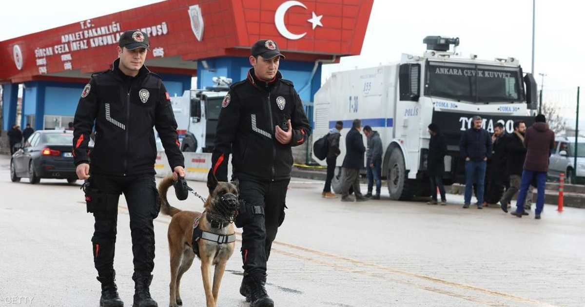 منظمة حقوقية: تركيا عذبت فلسطينيا آخر لانتزاع اعترافات   أخبار سكاي نيوز عربية