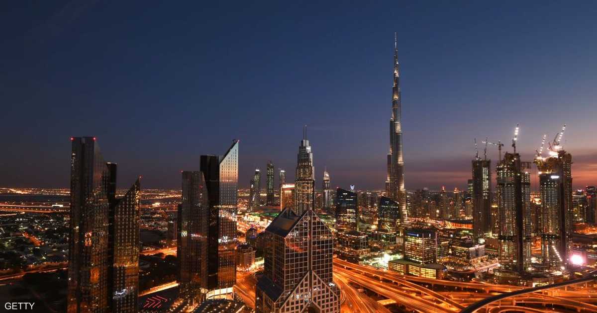 دبي تعلن جاهزيتها لاستقبال السياح   أخبار سكاي نيوز عربية