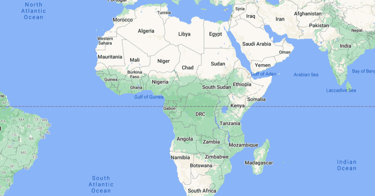 أفريقيا.. التفشي الأسرع لكورونا وعدد ضخم للإصابات