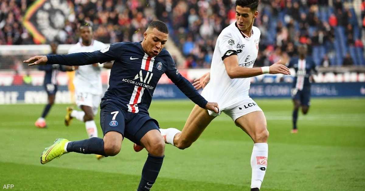 La star de l’équipe nationale marocaine dit au revoir à son équipe de France et se rend en Premier League