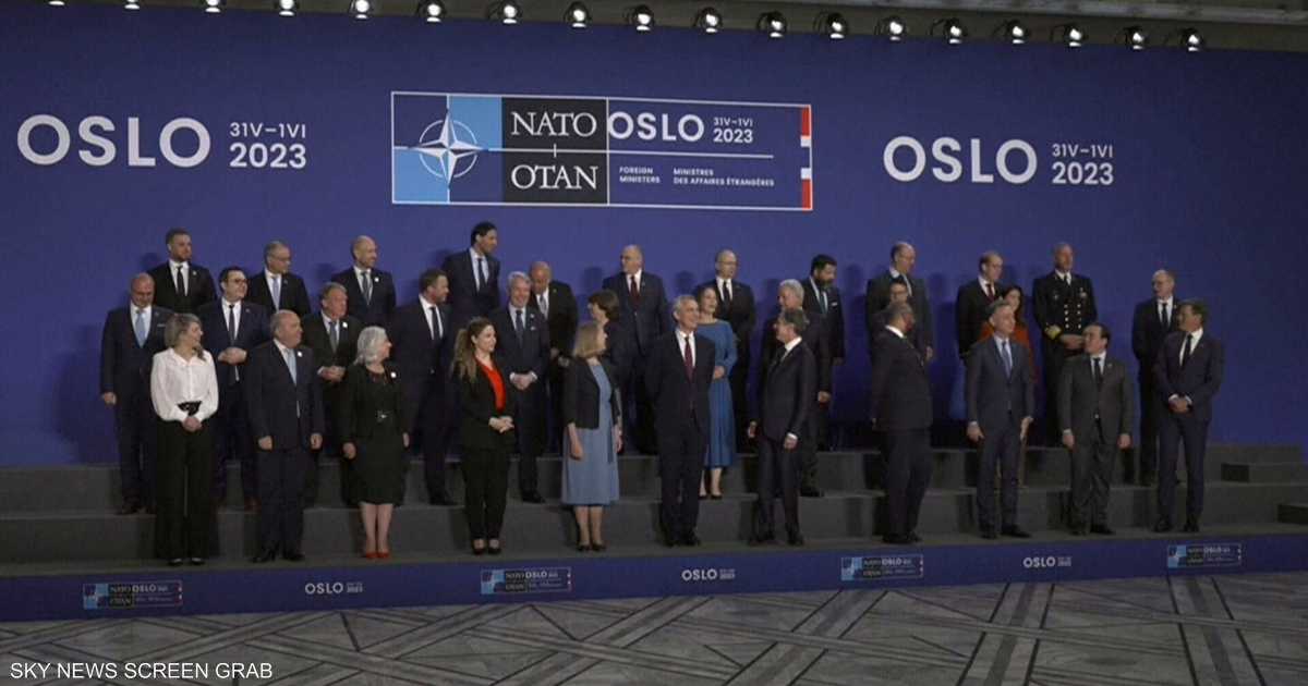 Après l’adhésion de la Suède à l’OTAN… la Russie menace de prendre des « mesures de représailles »