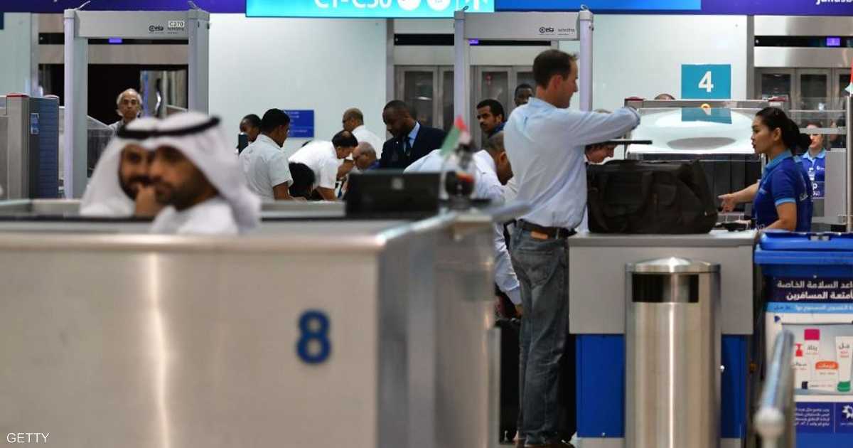 كورونا.. الإمارات تمنع سفر مواطنيها وتعلق تأشيرات الوصول   أخبار سكاي نيوز عربية