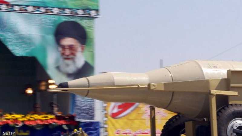 تقرير: إيران سعت لتهريب مكونات صاروخية من ألمانيا 1-661286