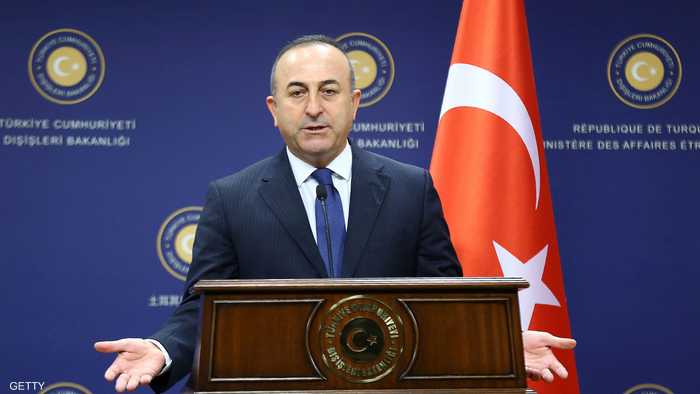تركيا تتهم روسيا وإيران بدعم انتهاكات النظام السوري 1-820950