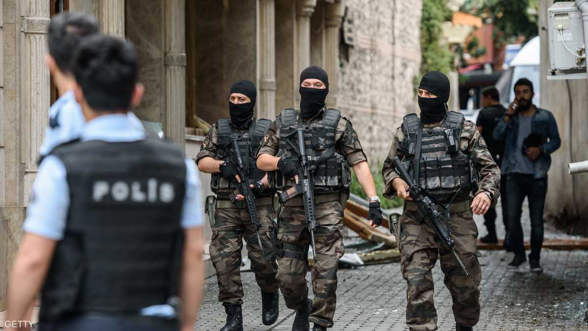 اعتقالات جديدة في تركيا على خلفية "الانقلاب"