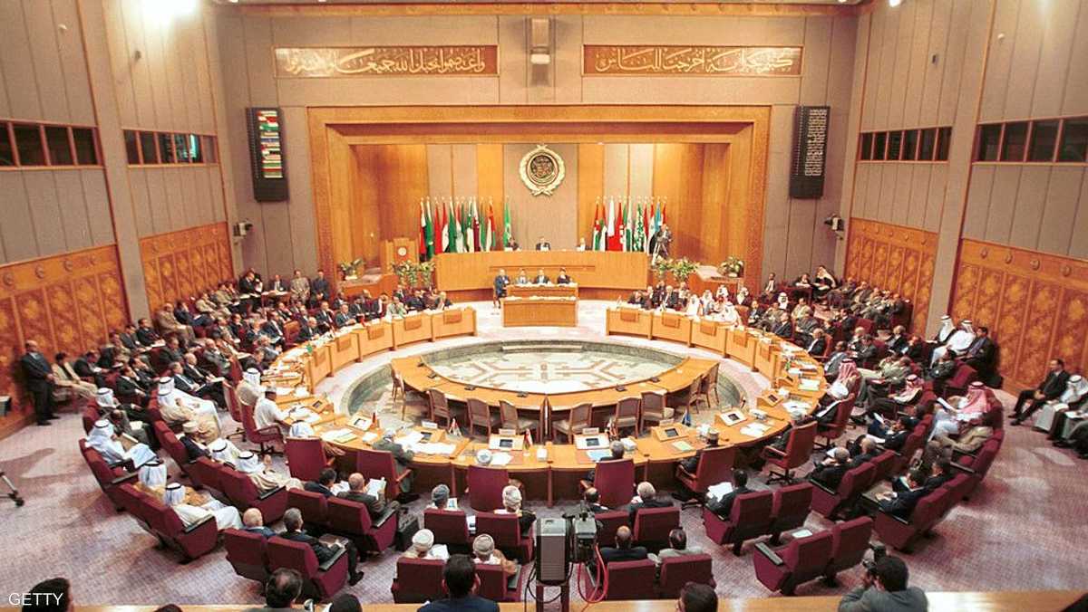 لجنة عربية تتصدى لانضمام إسرائيل لمجلس الأمن 1-979508