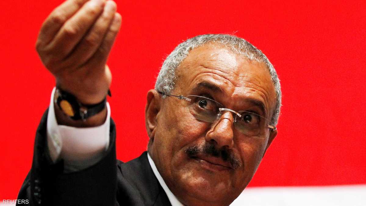 صالح قتل بيد الحوثيين حلفاء الأمس القريب