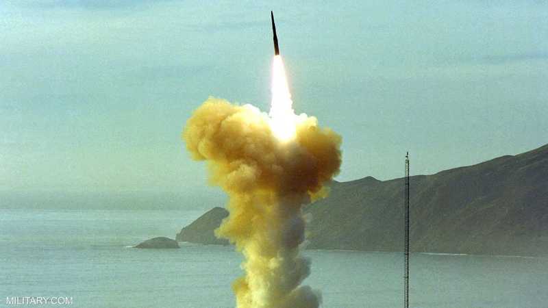 LGM-30 Minuteman Missile