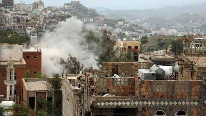الجيش اليمني يعلن خسائر الحوثي في تعز خلال عام 1-1010200