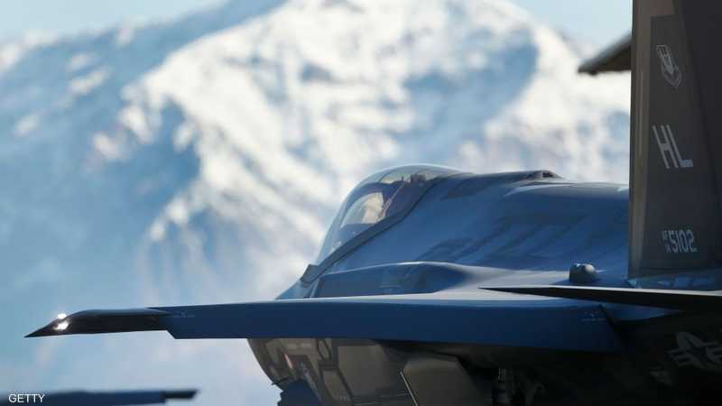 أمريكا.. مشروع قانون لمنع تسليم مقاتلات "إف-35" إلى تركيا 1-1023709