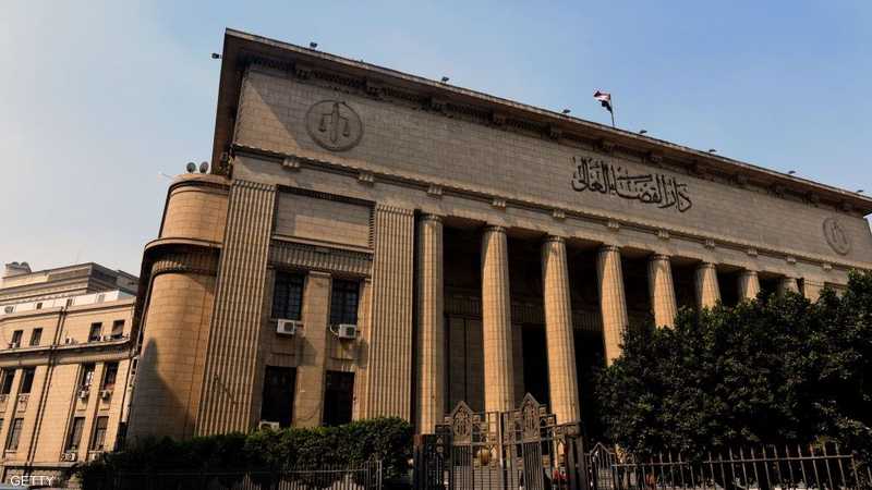 مصر.. أحكام بالإعدام لـ17 شخصا بقضية تفجيرات الكنائس 1-1035548.jpg