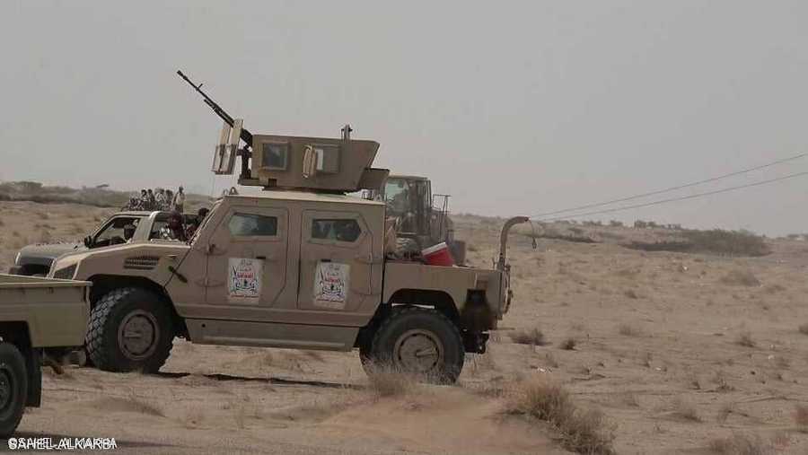 الجيش اليمني يكشف عن «القوة المكلفة باقتحام مدينة الحديدة» واين تتواجد والطريقة التي سيتم بها التعامل مع «جيوب الحوثيين».   