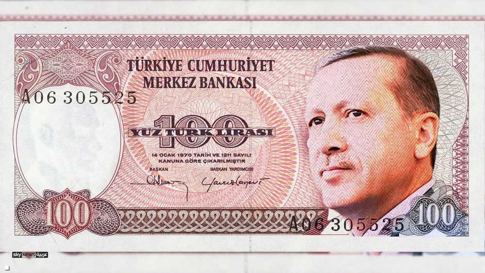 هل "تحرق" الليرة التركية المصارف الأوروبية؟
