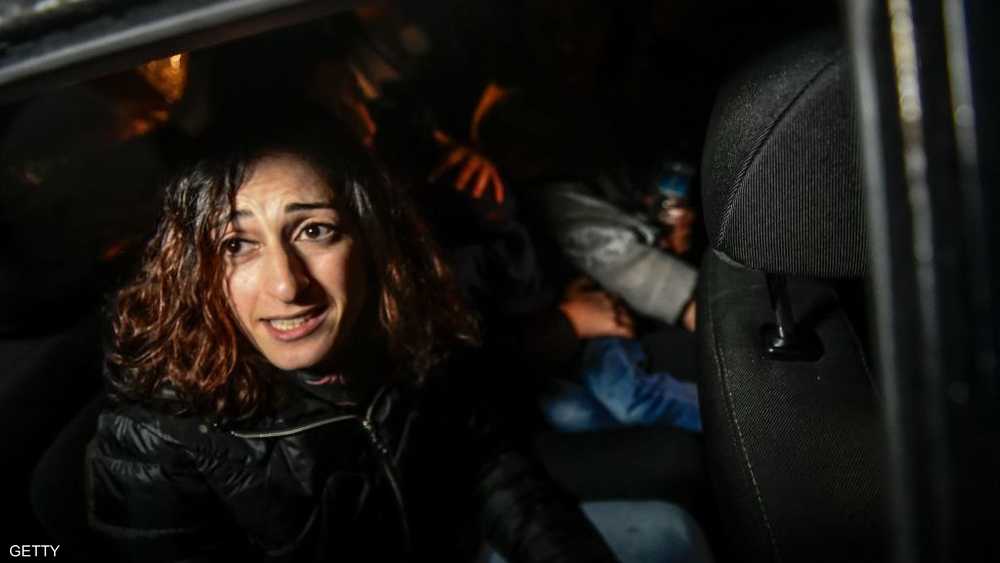 تركيا تسمح بسفر صحفية ألمانية متهمة بـ "دعم الإرهاب"