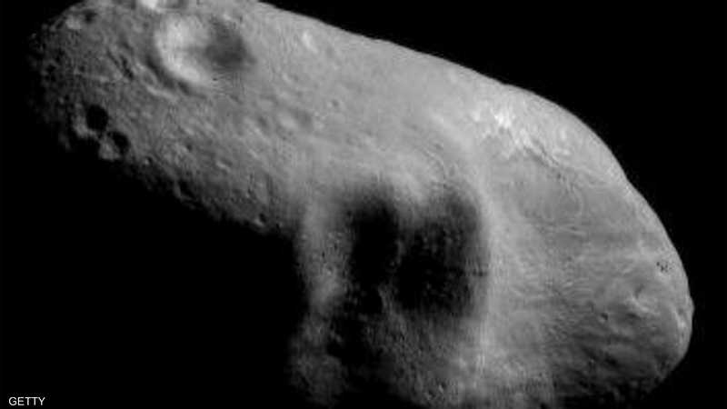 الكويكب الوحش" بحجم لندن 3 مرات.. وبلوغه الأرض يعني الفناء 1-1182064