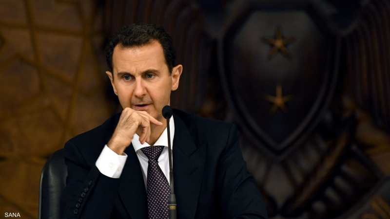 الأسد يجري تعديلات وزارية واسعة 1-1188998.jpg
