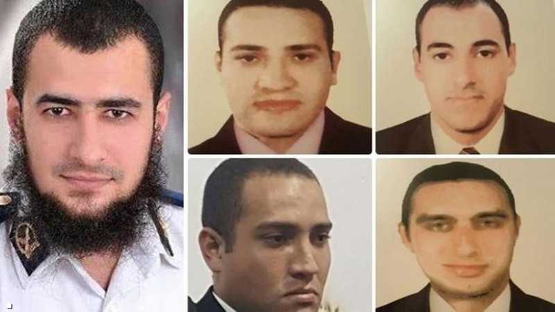 بعد عشماوي.. قائمة "أخطر الإرهابيين" الذين تطاردهم مصر 1-1189800.jpg