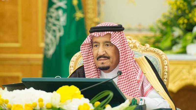 العاهل السعودي يجري اتصالا هاتفيا بالرئيس التركي 1-1190999.jpg