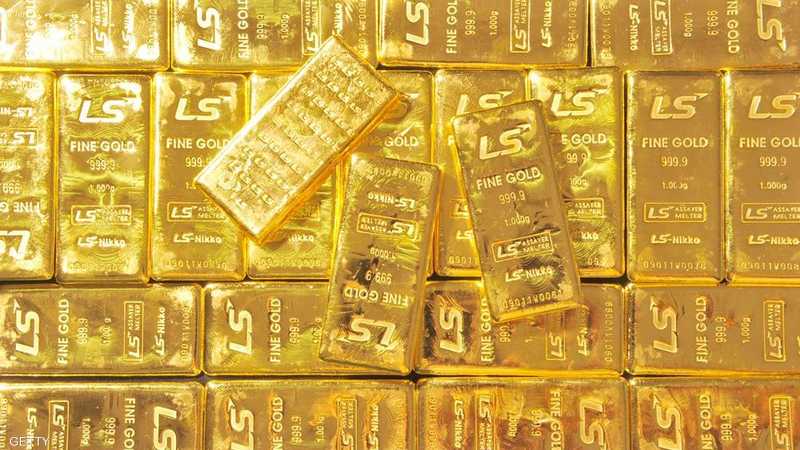 أسعار الذهب ترتفع لأعلى مستوى لها منذ 12 أسبوعا