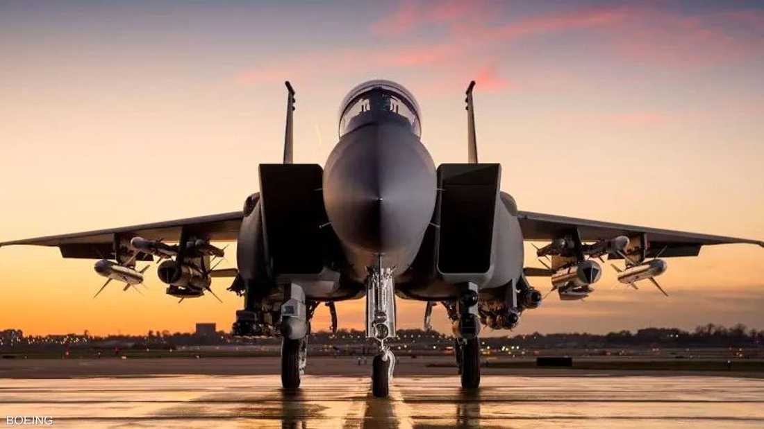 إسرائيل تبرم "أكبر صفقة" طائرات عسكرية بتاريخها 1-1194559