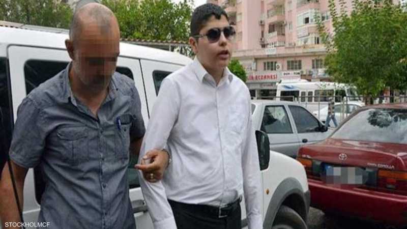 تركيا تفاقم معاناة الصحفي الكفيف المعتقل في سجونها 1-1199207.jpg