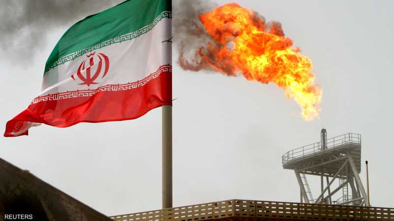 العراق يطلب من واشنطن إعفاء "استيراد الغاز" من عقوبات إيران 1-1207643