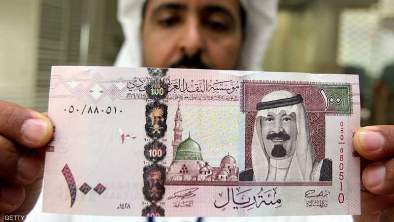 تراجع قياسي للريال السعودي أمام الدولار أخبار سكاي نيوز عربية