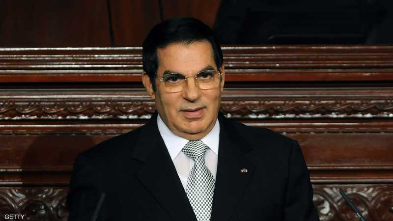 "مريض جدا".. محامي بن علي يكشف تطورات حالة رئيس تونس الأسبق 1-846142.jpg