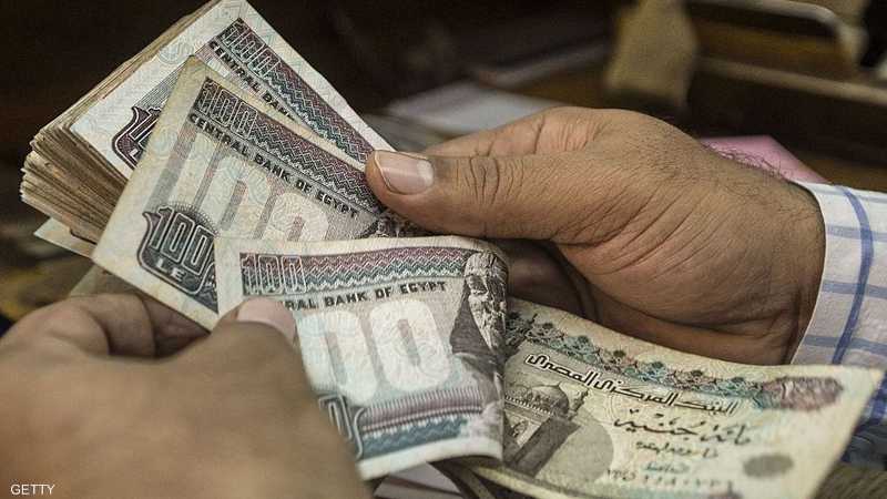 الجنيه المصري يواصل الصعود وهرولة لبيع الدولار أخبار سكاي نيوز