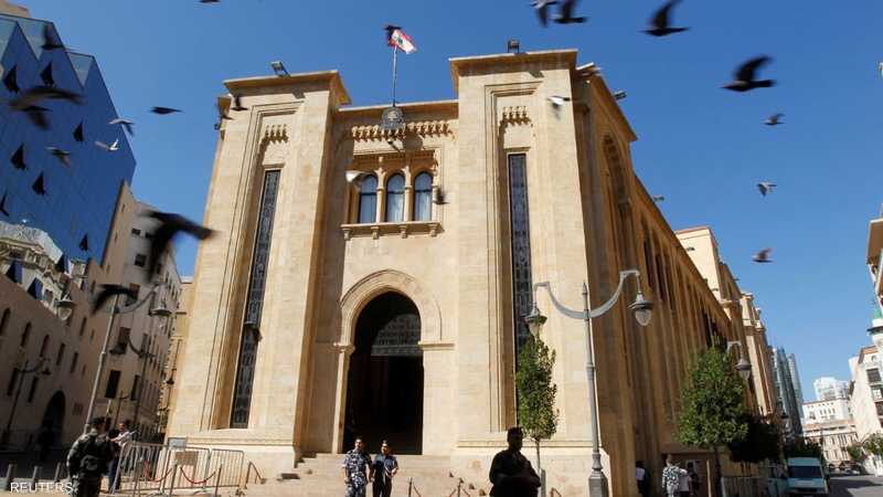 لبنان إقرار أول ميزانية عامة للبلاد منذ 2005 أخبار سكاي نيوز عربية
