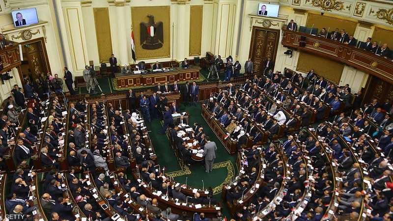مصر.. تحديد موعد تصويت البرلمان على تعديلات الدستور 1-994735.jpg