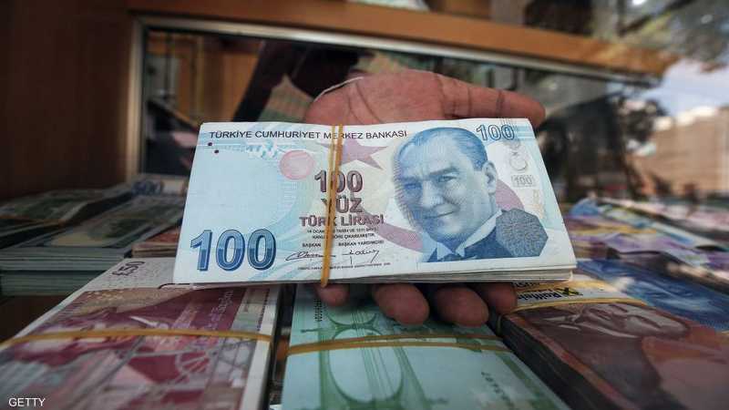 تركيا تغير فوري بسعر الليرة بعد تنفيذ خطة الإنقاذ أخبار سكاي