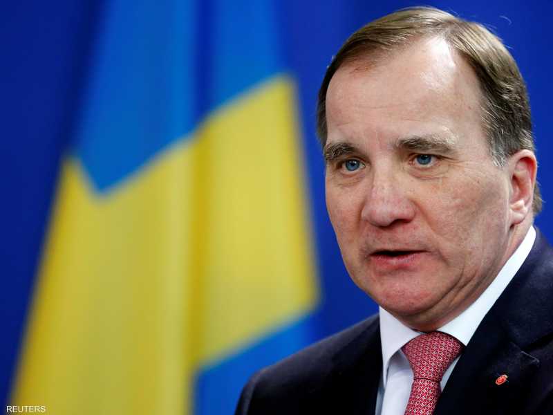 برلمان السويد يقيل رئيس الحكومة | أخبار سكاي نيوز عربية