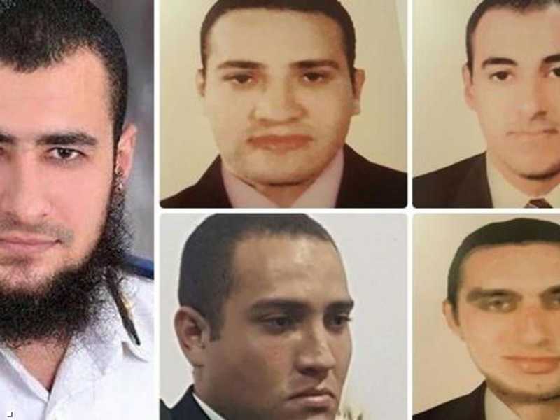 مصر.. بدء إعادة محاكمة الإرهابي الخطير هشام العشماوي 1-1189800.jpg