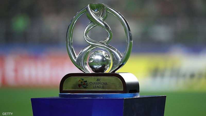 نتائج قرعة ربع نهائي دوري أبطال آسيا 2019