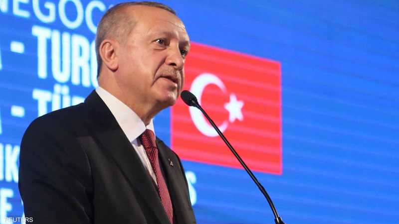 أردوغان يتوعد السترات الصفر في تركيا: ستدفعون الثمن غاليا 1-1208808.JPG