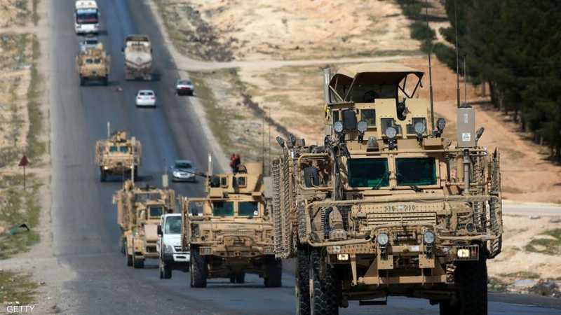 الجيش الأميركي "يستعد للانسحاب الكامل" من سوريا 1-1210073.jpg