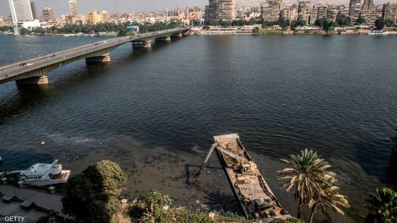 كيف تنقل مصر مياه النيل إلى العاصمة الإدارية,الاستثمار في مصر,القاهرة,القوات المسلحة بمصر 1-1210361.jpg