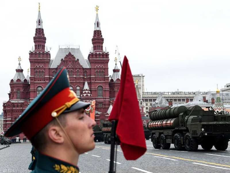 أعلن بوتن في مارس اختبار أسلحة نووية غير قابلة للاعتراض