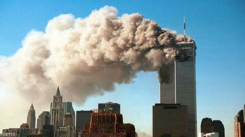 بعد 18 عاما.. الكشف عن "سر" مايكل جاكسون بهجمات 11 سبتمبر 1-1211167.jpg
