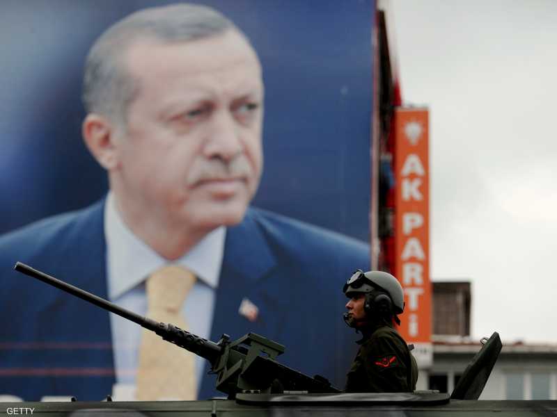 استحضار داعش.. كيف سيحارب أردوغان العدو الذي صنعه؟ 1-1211504.jpg