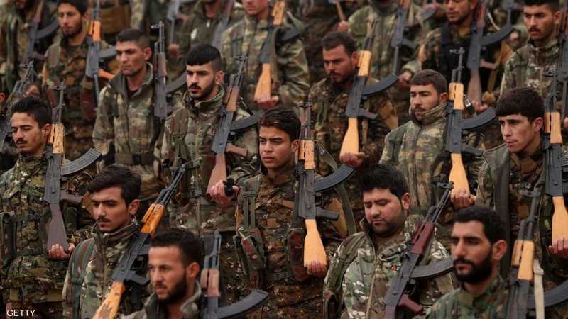 تركيا وأميركا والأكراد.. دمشق تدخل على خط الأزمة 1-1216398.jpg